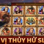 Bí quyết chơi game thủy hử bay247 không bao giờ thua