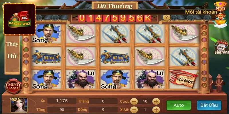 Quay hũ với khung giờ phù hợp để tối ưu cơ hội trúng jackpot